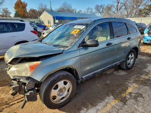 Honda CR-V LX 2.4L 4 2010