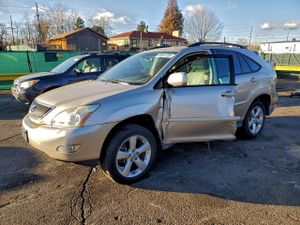 Lexus RX 330 3.3L 6 2005