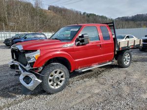 Ford F-250 SUPER DUTY 6.2L 8 2011