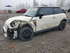 Mini Cooper 1.6L 4 2011