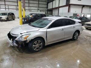 Nissan Altima 2.5 2.5L 4 2013