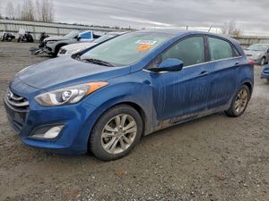 Hyundai Elantra 2.0L 4 2014