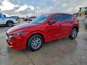 Mazda CX-5 PREFERRED 2.5L 4 2024