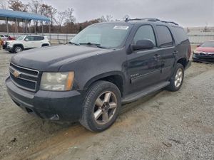 Chevrolet Tahoe K1500 LT 5.3L 8 2010
