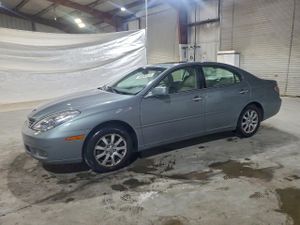 Lexus ES 300 3.0L 6 2002