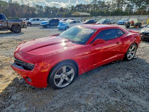 Chevrolet Camaro LT 3.6L 6 2011
