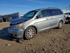 Honda Odyssey EX 3.5L 6 2010