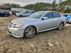 Infiniti M35 BASE 3.5L 6 2008