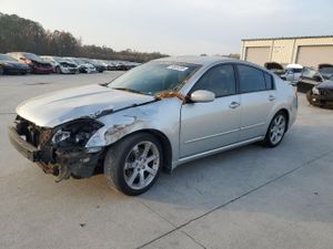Nissan Maxima SE 3.5L 6 2007