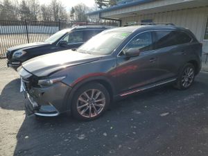 Mercedes-Benz GL 450 4MATIC 4.6L 8 2013