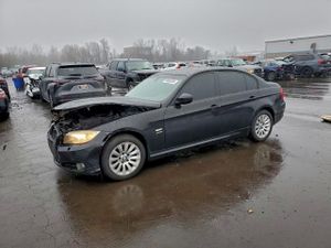 BMW 3 Series XI SULEV 3.0L 6 2009