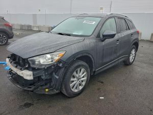 Mazda CX-5 TOURING 2.5L 4 2014