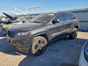 Jeep Grand Cherokee LAREDO 3.6L 6 2015