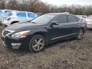Nissan Altima 2.5 2.5L 4 2014
