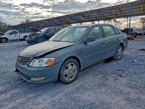 Toyota Avalon XL 3.0L 6 2004