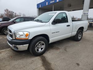 Dodge RAM ST 3.7L 6 2006