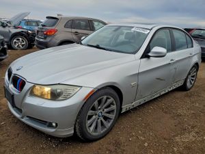 BMW 3 Series XI 3.0L 6 2009