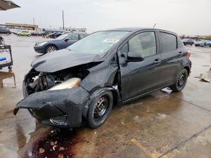 Toyota Yaris 1.5L 4 2014