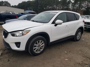 Mazda CX-5 TOURING 2.0L 4 2013