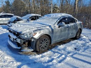 Mazda 6 TOURING 2.5L 4 2015