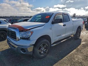 Toyota Tundra DOUBLE CAB 4.7L 8 2008