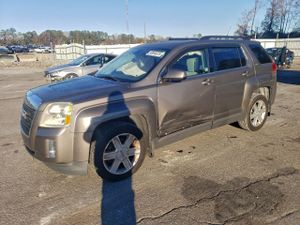 GMC Terrain SLT 2.4L 4 2010
