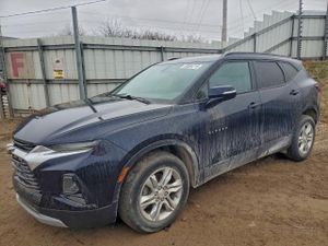 Chevrolet Blazer 2LT 3.6L 6 2020