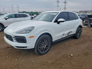 Porsche Cayenne 3.0L 6 2019