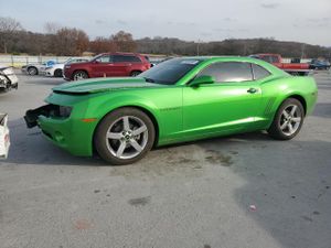 Chevrolet Camaro LT 3.6L 6 2011