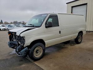 Ford Econoline E250 VAN 5.4L 8 2012