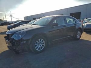 Chrysler Sebring TOURING 2.4L 4 2010