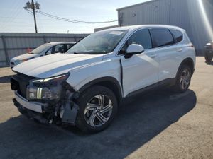 Hyundai Santa Fe SE 2.5L 4 2021