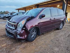Honda Odyssey TOURING 3.5L 6 2010