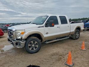 Ford F-250 SUPER DUTY 6.7L 8 2012