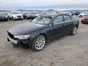 Audi A6 PREMIUM PLUS 2.0L 4 2013