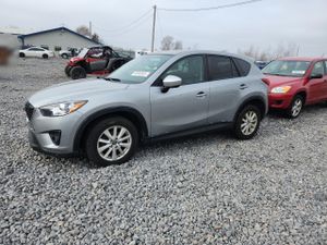 Mazda CX-5 TOURING 2.5L 4 2014