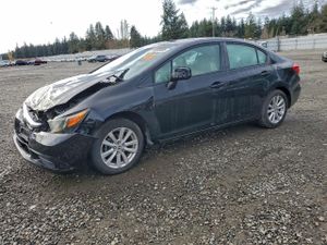 Honda Civic EXL 1.8L 4 2012