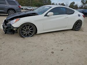 Hyundai Genesis 3.8L 3.8L 6 2010