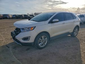 Ford Edge SEL 2.0L 4 2015