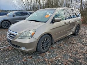 Honda Odyssey TOURING 3.5L 6 2005