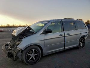 Honda Odyssey 3.5L 6 2007