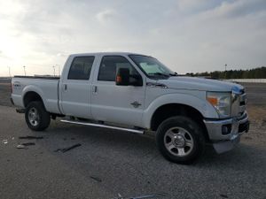 Ford F-250 SUPER DUTY 6.7L 8 2011