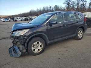 Honda CR-V LX 2.4L 4 2015