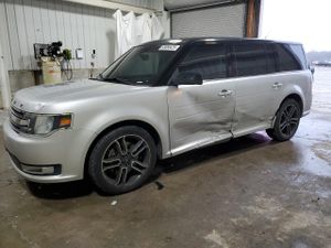 Ford Flex SEL 3.5L 6 2013