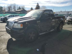 Ford F-150 4.2L 6 2006