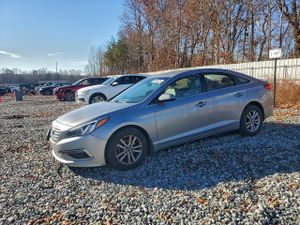 Hyundai Sonata 2.4L 4 2015