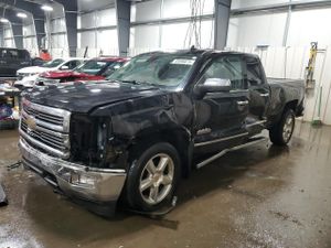 Chevrolet Silverado 1500 K1500 HIGH COUNTRY 6.2L 8 2015