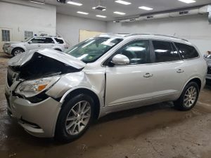 Buick Enclave 3.6L 6 2014