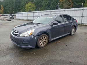Subaru Legacy 2.5I PREMIUM 2.5L 4 2010