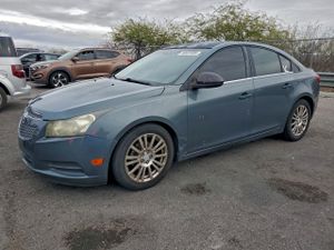 Chevrolet Cruze ECO 1.4L 4 2012